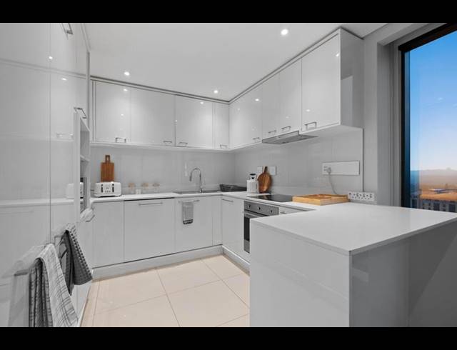 2 BEDROOM PROPERTY TO RENT IN ROSEBANK